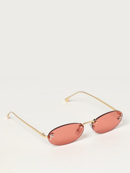 Sonnenbrillen damen Fendi