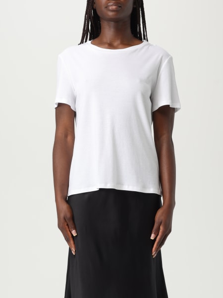 Camiseta mujer The Row>