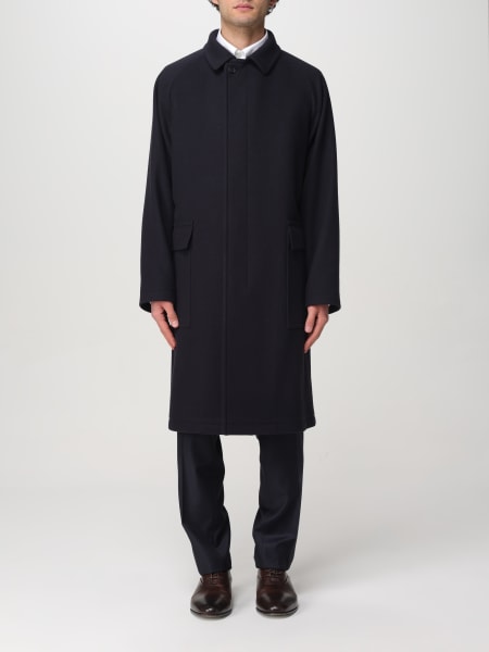 Coat men Tagliatore