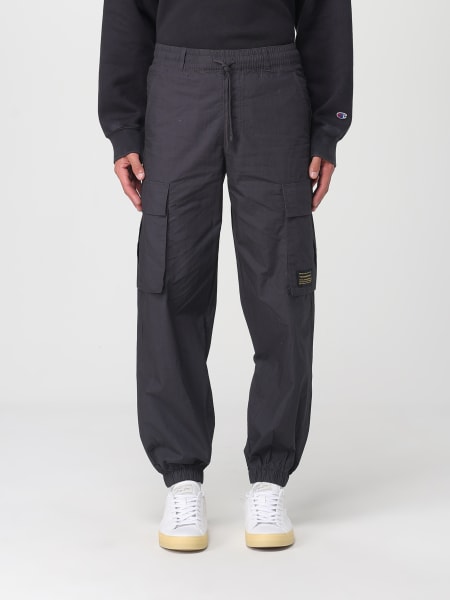 Trousers men Champion
