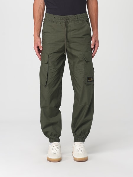 Trousers men Champion