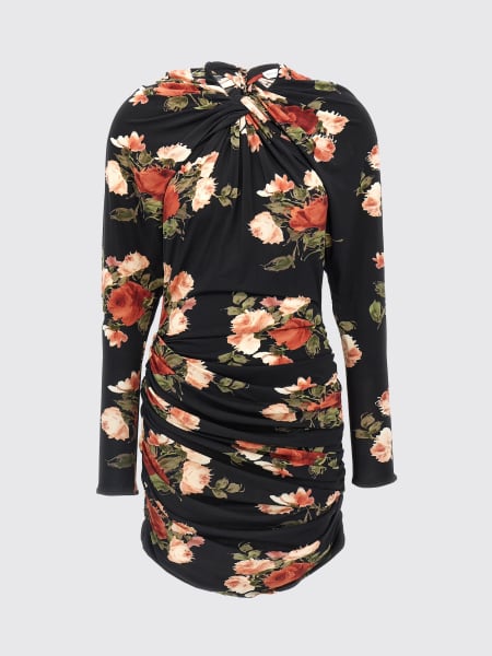 Dress woman Magda Butrym