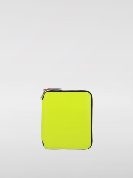 Кошелёк Мужское Comme Des GarÇons Wallet