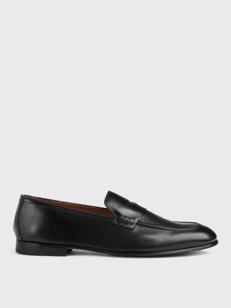 Loafers men Doucal's