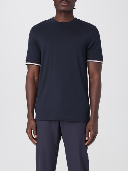 Boss: Camiseta hombre Boss