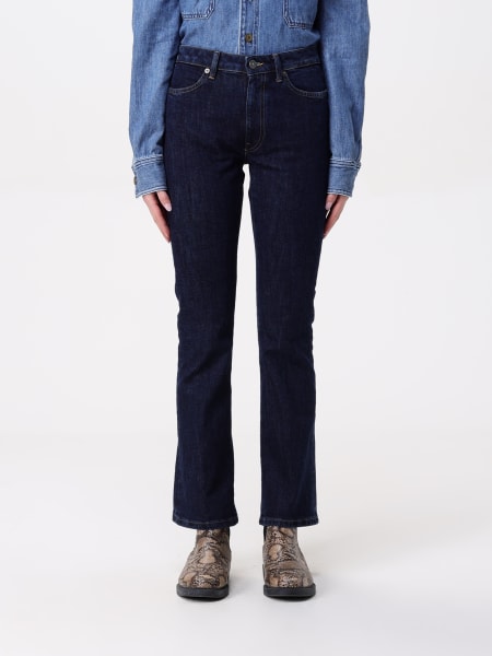 Джинсы Женское Dondup