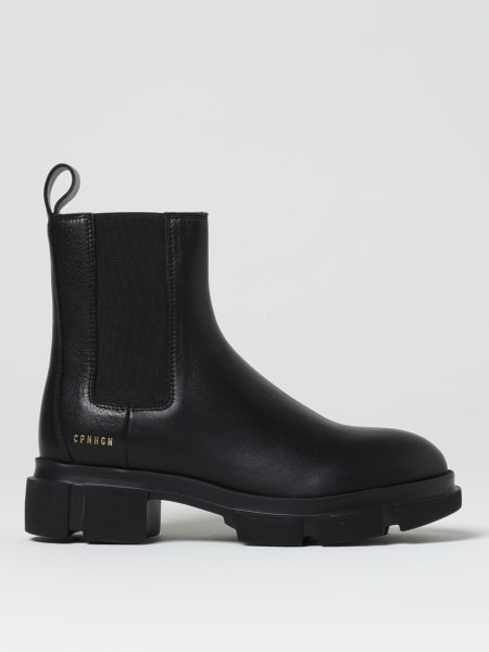 Shoes woman Paia Copenhagen