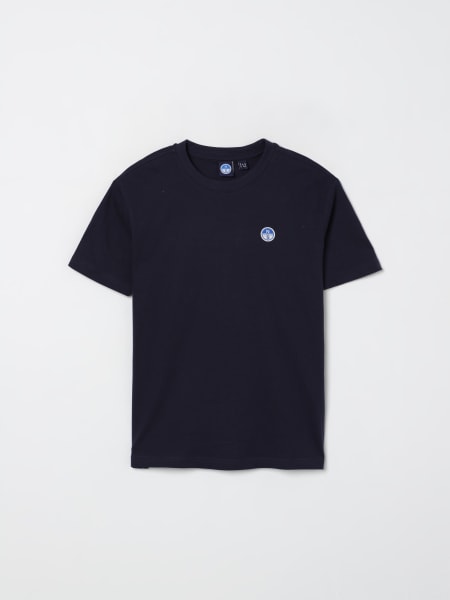 T恤 儿童 North Sails