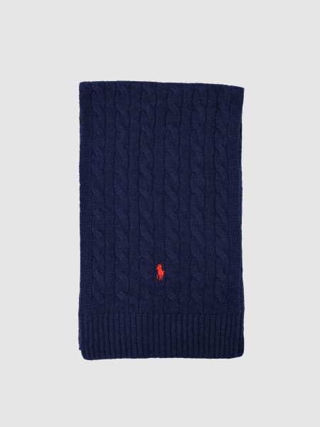 Scarf men Polo Ralph Lauren