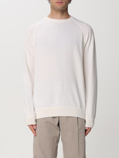 Sweatshirt men Drumohr