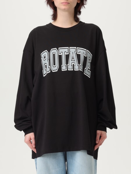 卫衣 女士 Rotate