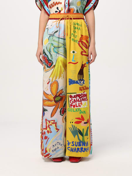 Alemais: Pants women Alemais