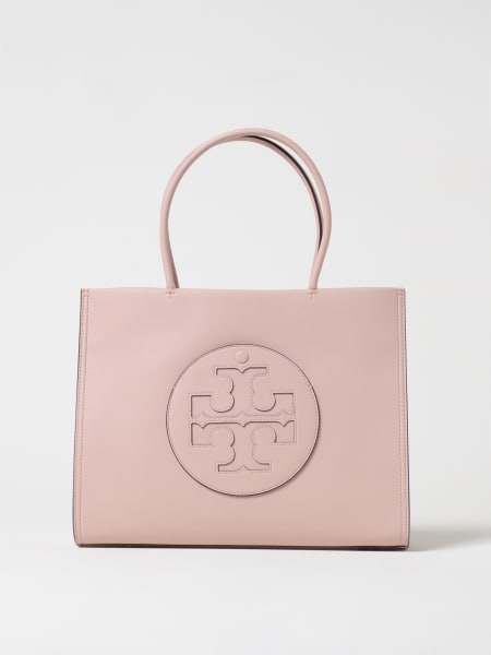 TORY BURCH トリーバーチ SS25 エラ shopping bag Tory Burch Tote bags for Women SS25 | GIGLIO.COM