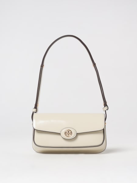 ★Tory Burch★ [TOZ] SS25 Shoulder Bag XBWDBSR9300YATB999 Tory Burch Shoulder bag for Women SS25 | GIGLIO.COM