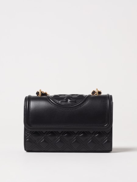 Tory Burch: Sac porté épaule femme Tory Burch