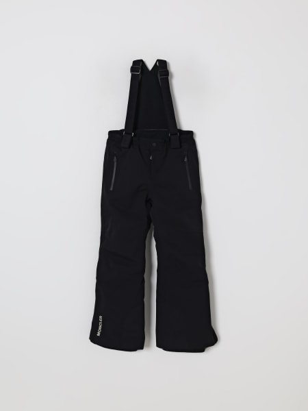 Trousers kids Moncler
