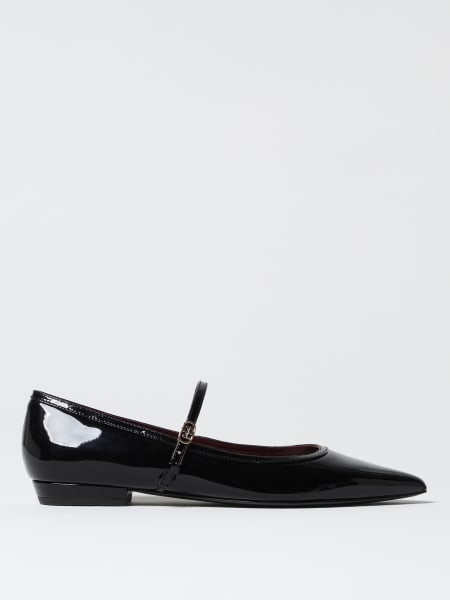 Ballet flats woman Tory Burch