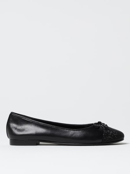 Ballet flats woman Tory Burch