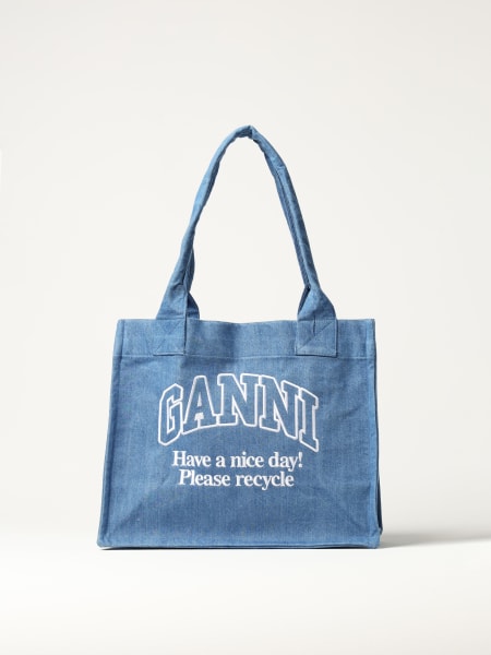 手提包 女士 Ganni>