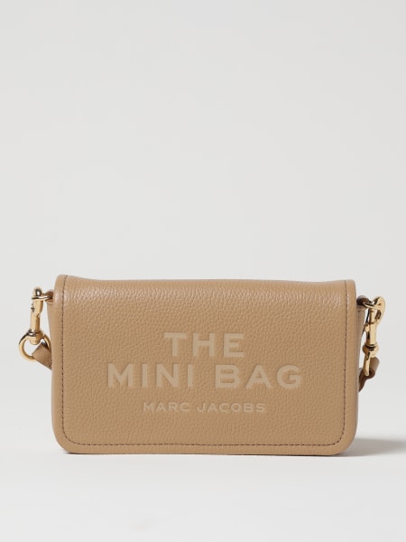 Marc Jacobs: Bolso de mano mujer Marc Jacobs