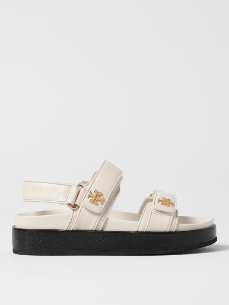 Flat shoes woman Tory Burch