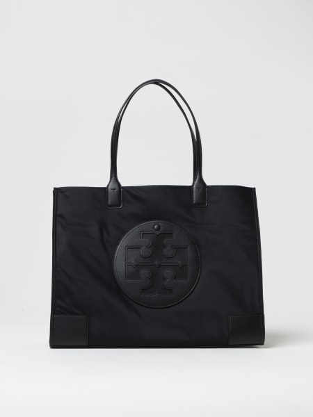 TORY BURCH トリーバーチ SS25 エラ shopping bag Tory Burch Tote bags for Women SS25 | GIGLIO.COM