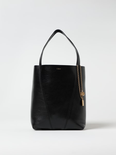 Bolso de hombro mujer ChloÉ>