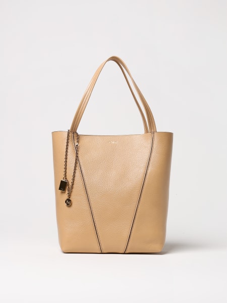 Chloé: Schultertasche Damen ChloÉ