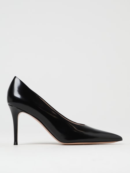 지안비토 로시(GIANVITO ROSSI): 하이힐 여성 Gianvito Rossi