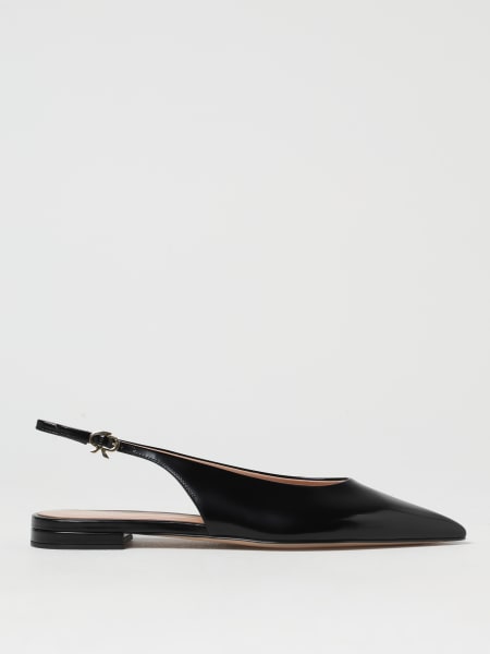 Ballerinas damen Gianvito Rossi