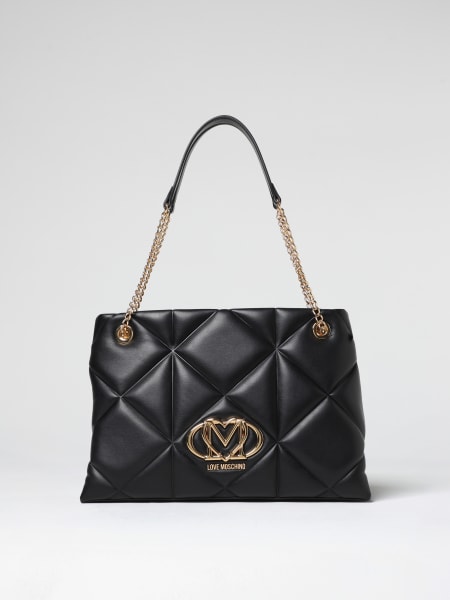 Handbag woman Love Moschino