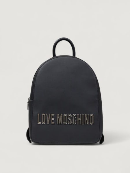 Backpack woman Love Moschino