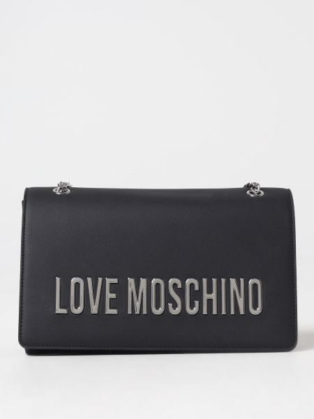 Love Moschino: Sac porté main femme Love Moschino