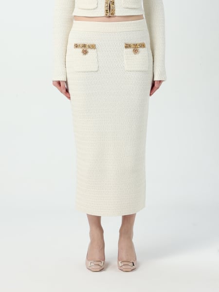 Jupe femme Self-portrait