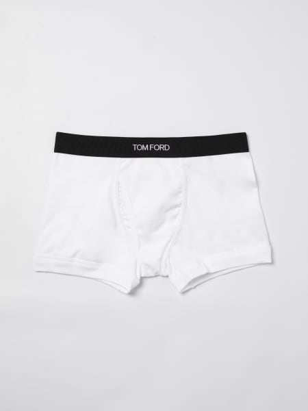 톰 포드(TOM FORD): 언더웨어 남성 Tom Ford