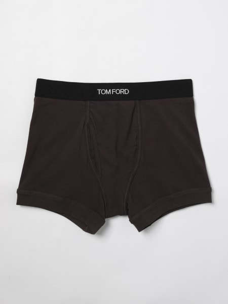Tom Ford: Boxer Tom Ford in cotone stretch