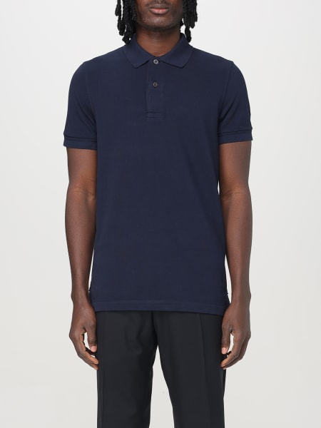 Tom Ford: Polo hombre Tom Ford