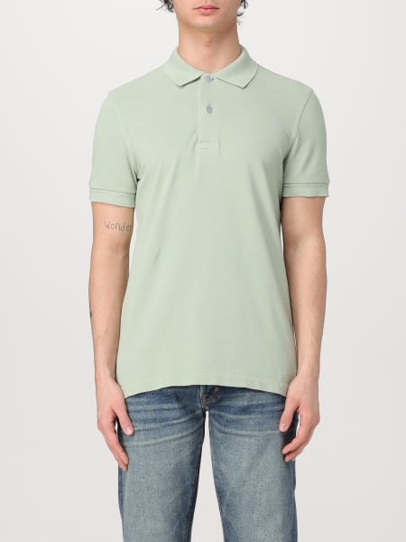 Tom Ford: Polo hombre Tom Ford