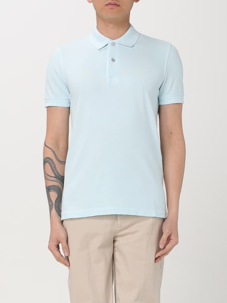 Tom Ford: Polo hombre Tom Ford