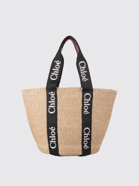 Chloé: 斜挎包 女士 ChloÉ