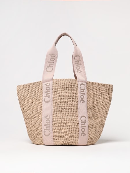 Chloé: 斜挎包 女士 ChloÉ