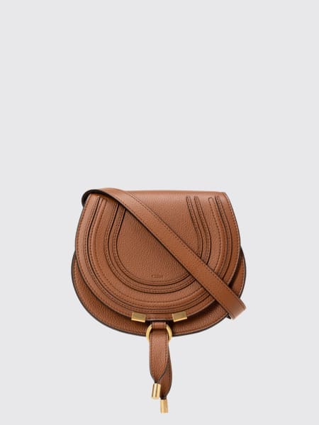 Chloé: Сумка через плечо для нее ChloÉ
