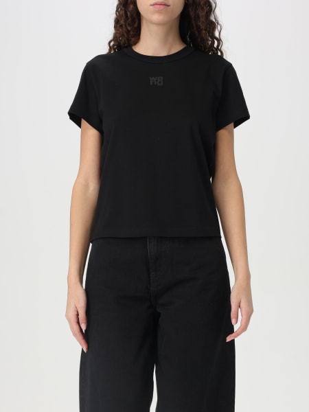 T-shirt woman Alexander Wang