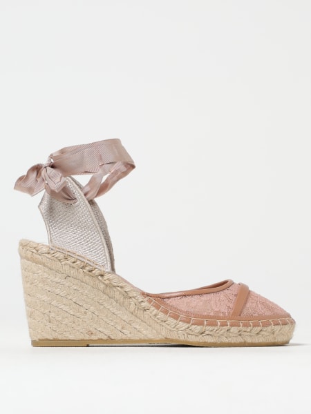 Espadrilles woman Malone Souliers