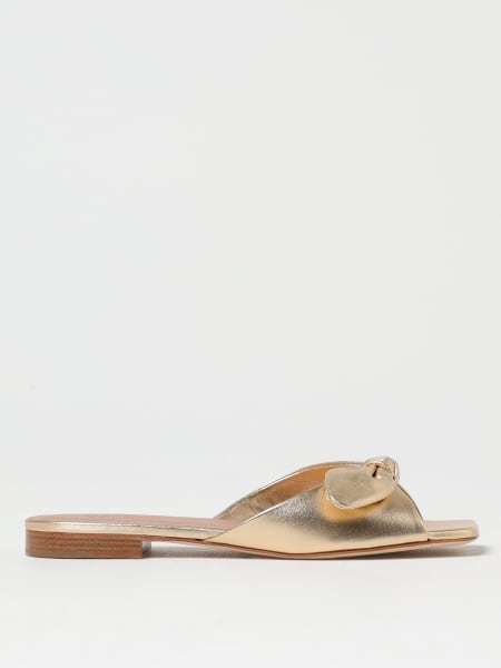 Malone Souliers: 발레 플랫 여성 Malone Souliers