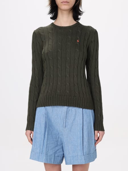 Jersey mujer Polo Ralph Lauren>