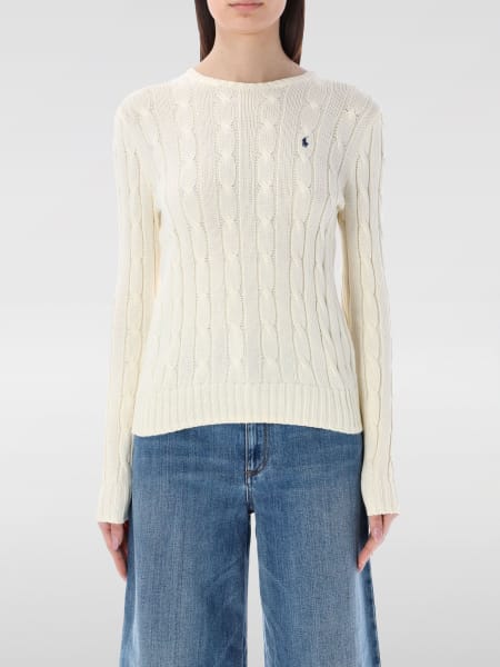 Jersey mujer Polo Ralph Lauren>