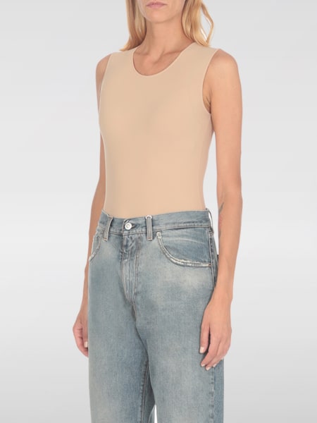 Body woman Maison Margiela