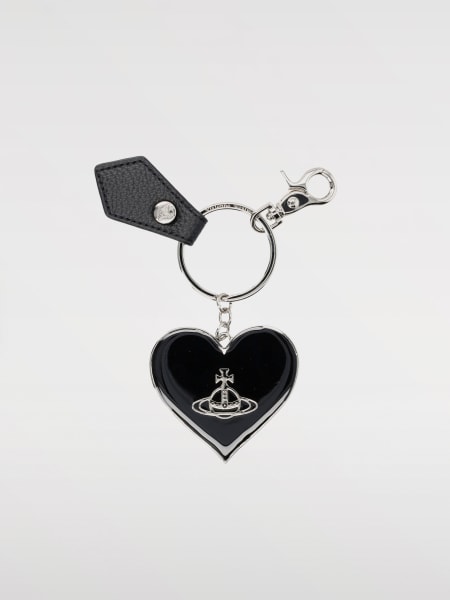 Key chain woman Vivienne Westwood