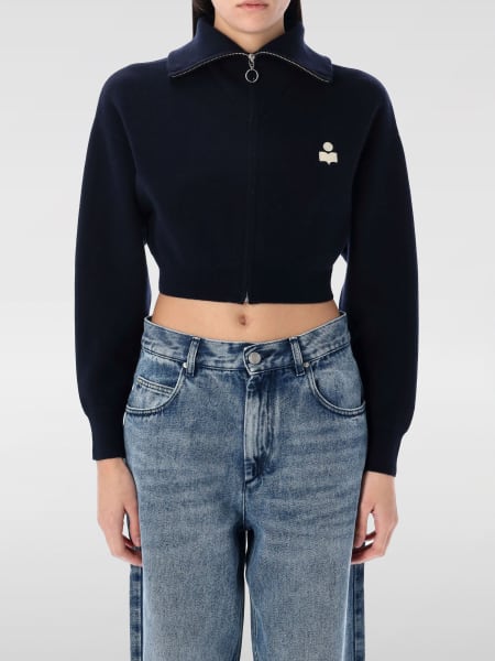 Sweater woman Isabel Marant Etoile